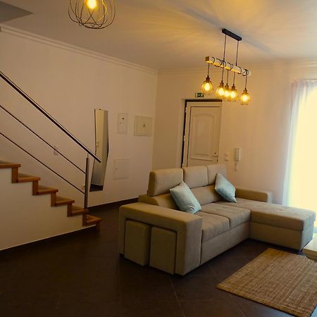 Oasis Da Vila Vila Nova de Milfontes Eksteriør billede