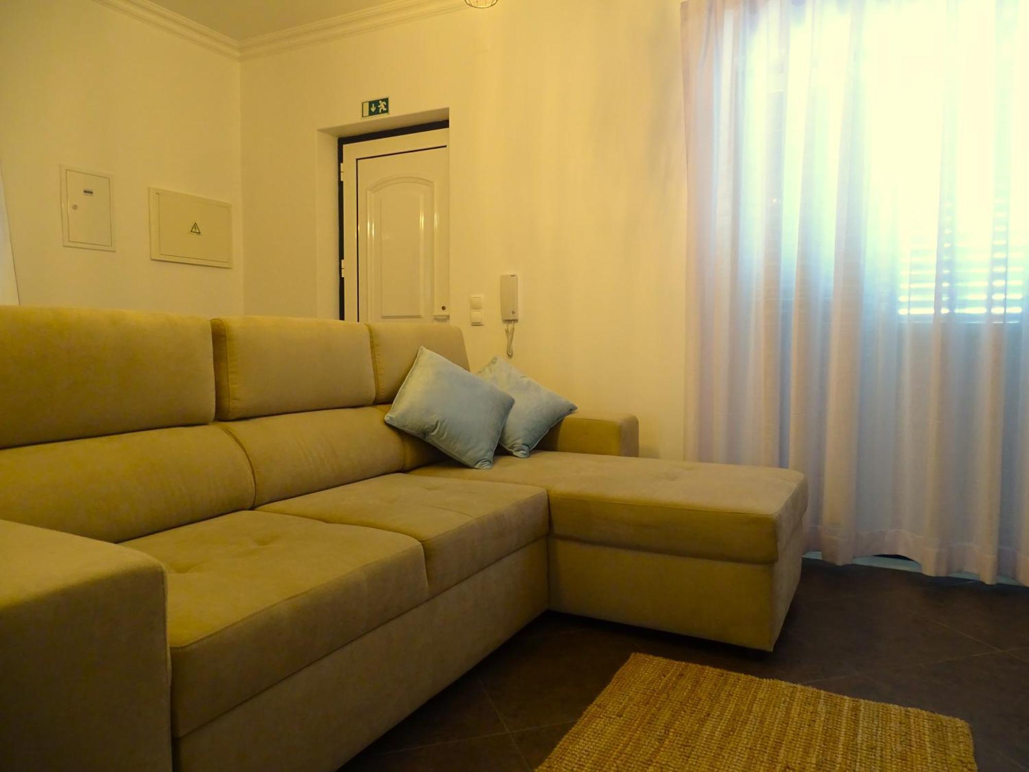 Oasis Da Vila Vila Nova de Milfontes Eksteriør billede