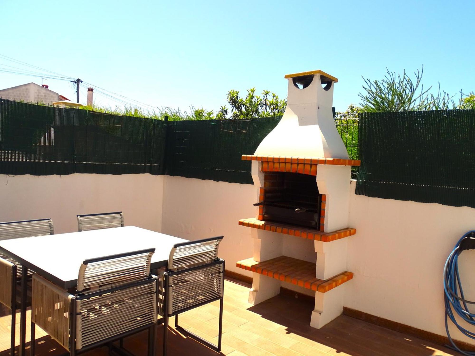 Oasis Da Vila Vila Nova de Milfontes Eksteriør billede