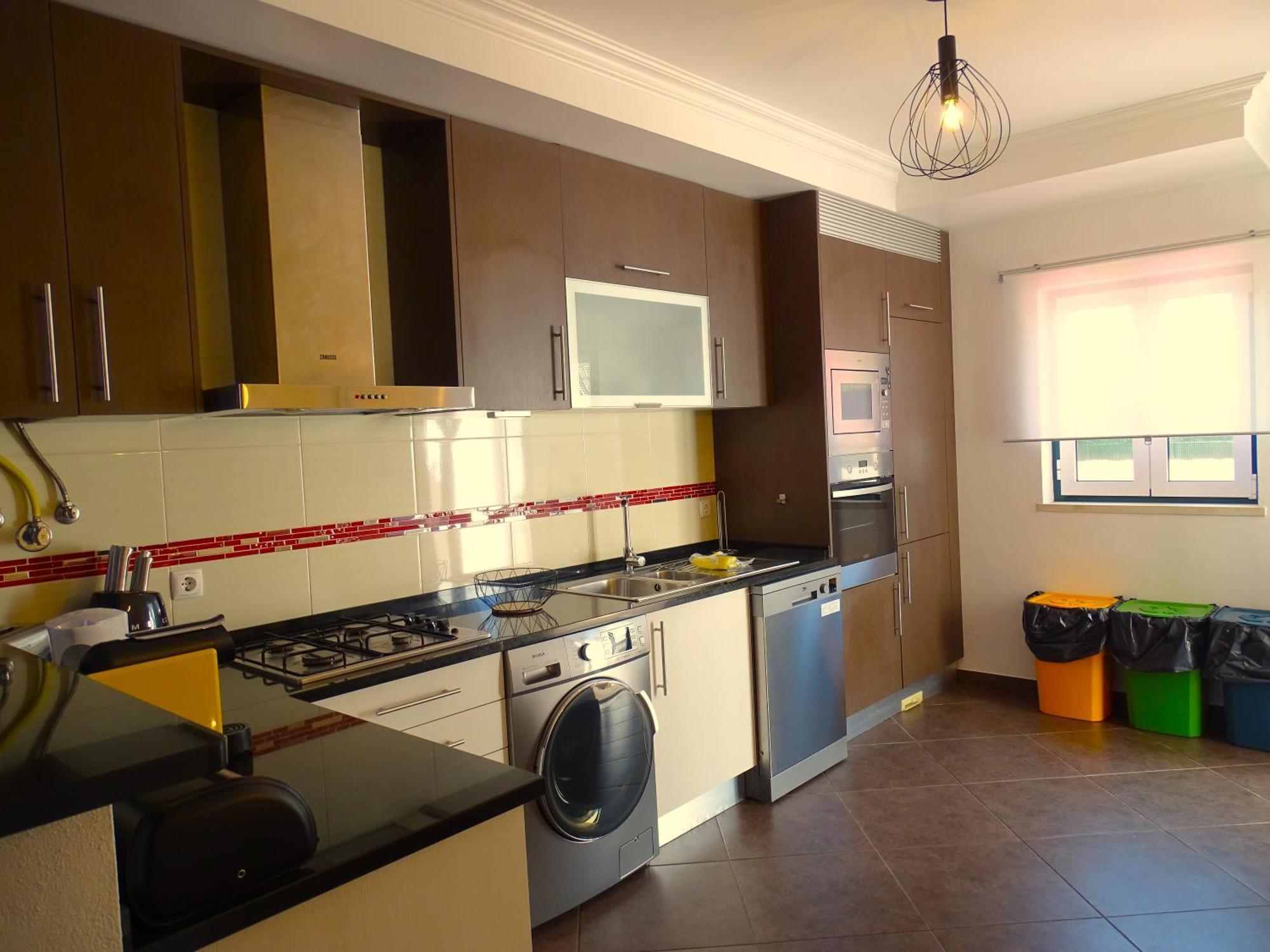 Oasis Da Vila Vila Nova de Milfontes Eksteriør billede