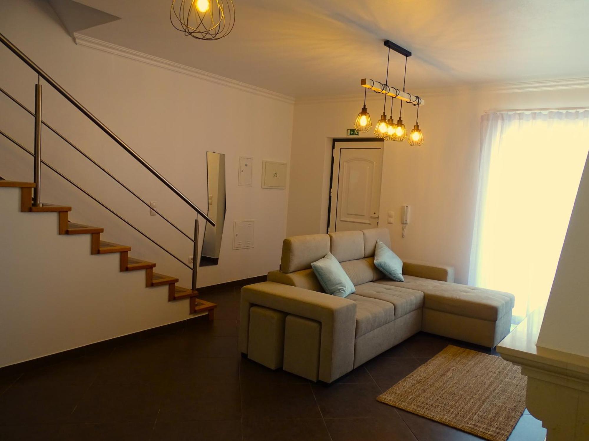 Oasis Da Vila Vila Nova de Milfontes Eksteriør billede
